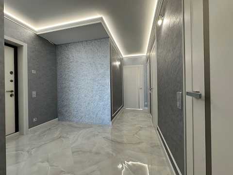 Видео 3-комнатная квартира по адресу проспект Дзержинского, 94 