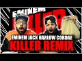 유튜브 다운로드 PAPA!!! Eminem - Killer (Remix) ft. Jack Harlow, Cordae *REACTION!!