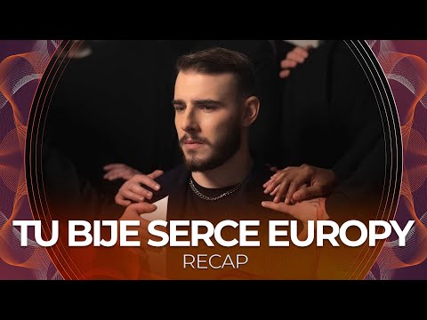 Tu bije serce Europy 2022 (Poland) | RECAP