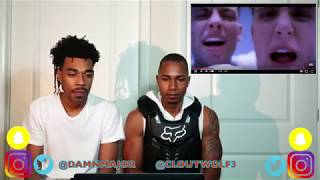 Jake Paul - It&#39;s Christmas Day Bro (feat. Jerry Purpdrank, Nick Crompton) **REACTION**