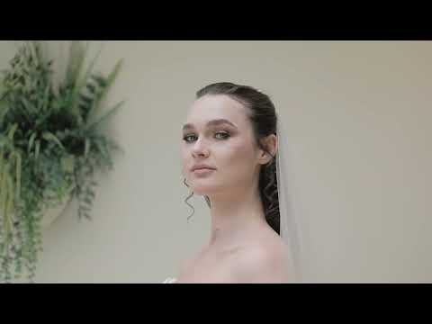 LILAC Floral Design video.