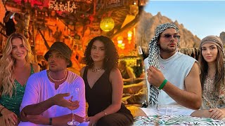 Şarm El Şeyh Gezi Rehberi: Sharm'a Giden Herkesin Bilmesi Gereken HER ŞEY!