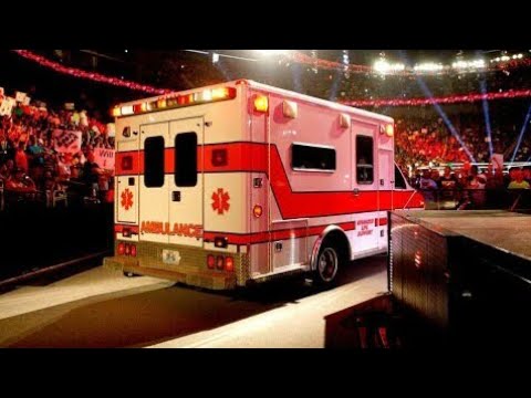 WWE RAW 22/06/18 Highlights HD - WWE Monday Night RAW 22 May 2018 Highlights HD
