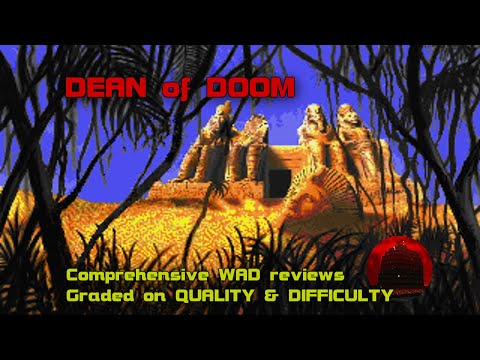 EPIC 2 - DEAN OF DOOM - S3E10