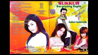 Download lagu Full album lagu Madura sukkur bergoyang koplo mp3