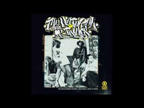 Rockski - Bring The Terror