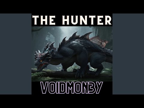 Nargacuga, Red Glare in the Darkness