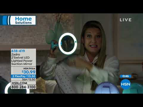 HSN | Home Solutions 12.29.2018 - 07 AM