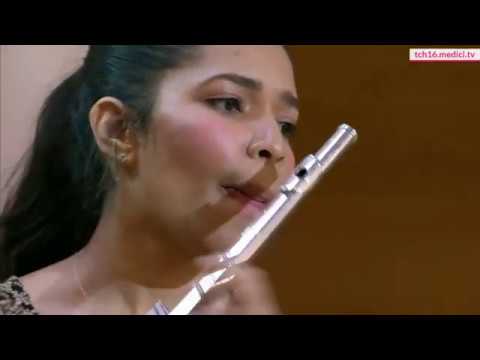 Vladimir Tsybin - Concerto Allegro N. 2 for flute and Piano