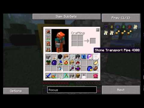 Season 4 - Episode 12 - Direwolf20's Minecraft Lets Play