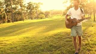 You Mean the World to Me - Seamus Hutchens