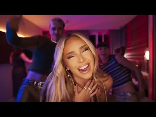 Madrid City von Ana Mena ((jetzt ansehen))