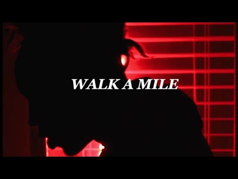 Luh Shad, DADA1k - Walk A Mile (Official Video)