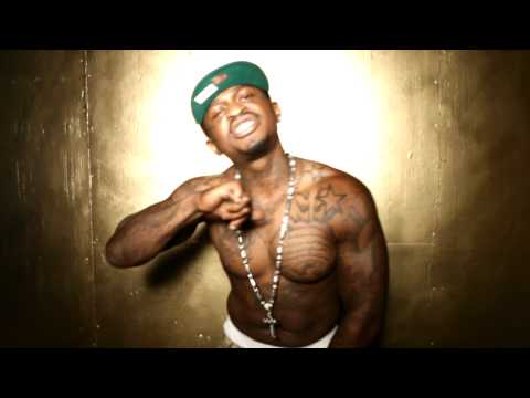 GOLDIE1-I AM IN THE HOOD