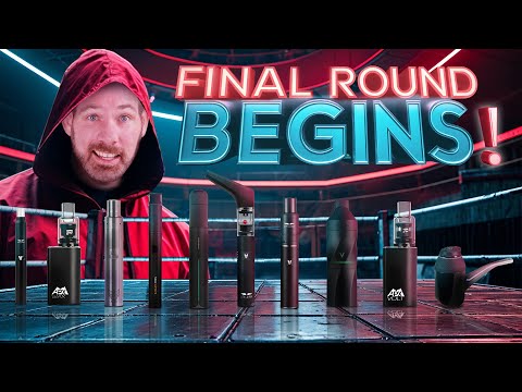 Top 10 Best Wax Pens of 2025 -  Only One Shall Remain!