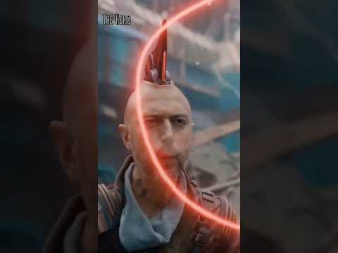 Guardians-Of-The-galaxy Vol-3 -2023/Yondu Arrow Scene/Yaka Arrow Whistle/Kragin Obfonteri Whistle