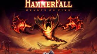 HammerFall Hector&#39;s Hymn