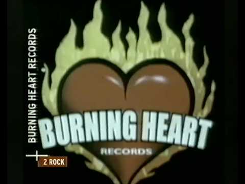 Burning Heart Records Special @ Viva Zwei 2Rock 1/2