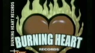 Burning Heart Records Special @ Viva Zwei 2Rock 1/2