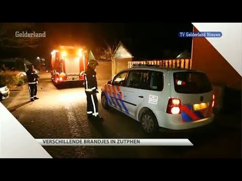 GLD Nieuws 3 december 2011 - Nieuws