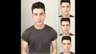 Katy Perry- The One That Got Away (A Capella cover) Jonathan Tilkin