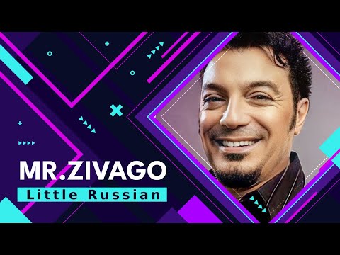 MR. Zivago - Little Russian (Now Italo disco 2023)