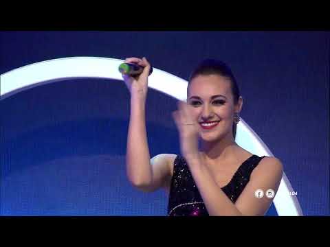 Ingrida Toleikytė vs. Gabrielė Banevičienė-Gabi | Dvikova | Finalo ketvertas 2019 | 1 serija