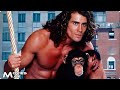 Remembering Joe Lara Tarzan In Manhattan Free Full Action Movie