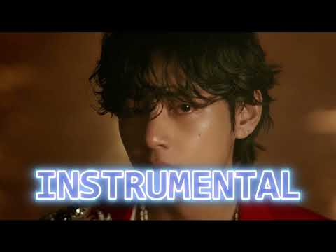 V - Winter Ahead ft. PARK HYO SHIN (Instrumental)