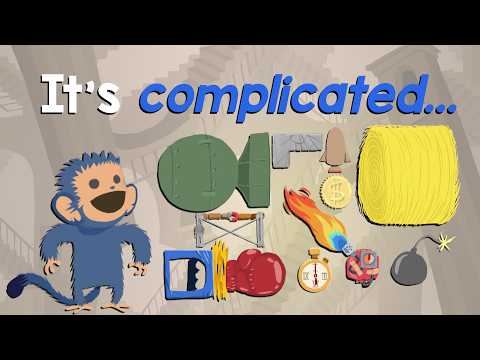 Why 25 Items Are Banned in Pro Ultimate Chicken Horse