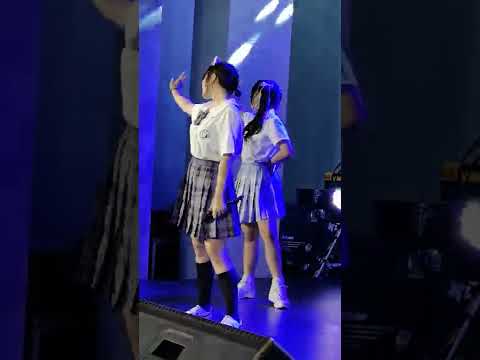 220917 (Yogurt Fancam) Siamdol Cafe - Genei Galactica @ Galaxy Idol Fes. - Donki Mall Thonglor
