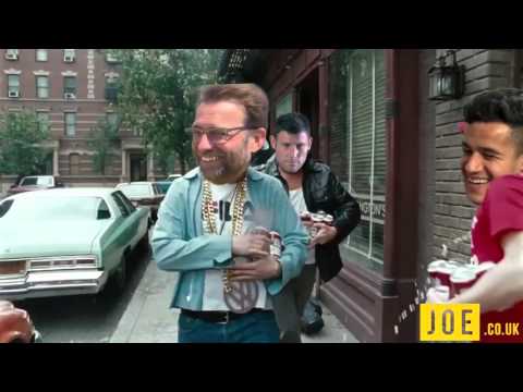 Klopp normal one Joe.co.uk