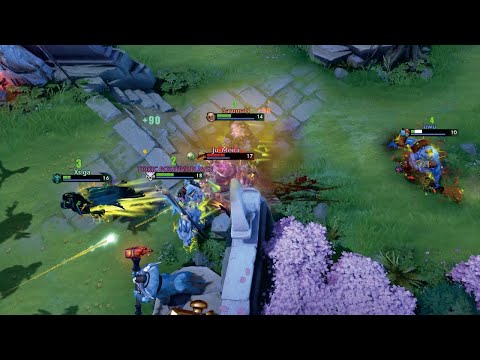 how real men play bristleback