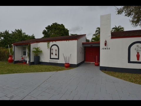 10405 Sw 124 st Miami, Fl