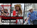 STAMPEDE KICKOFF: Shania Twain marshals 2025 parade, more than 700 horses this year