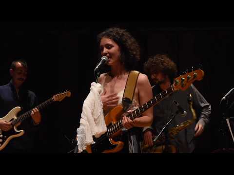 download lagu mp3 mp4 Magali Datzira, download lagu Magali Datzira gratis, unduh video klip Magali Datzira