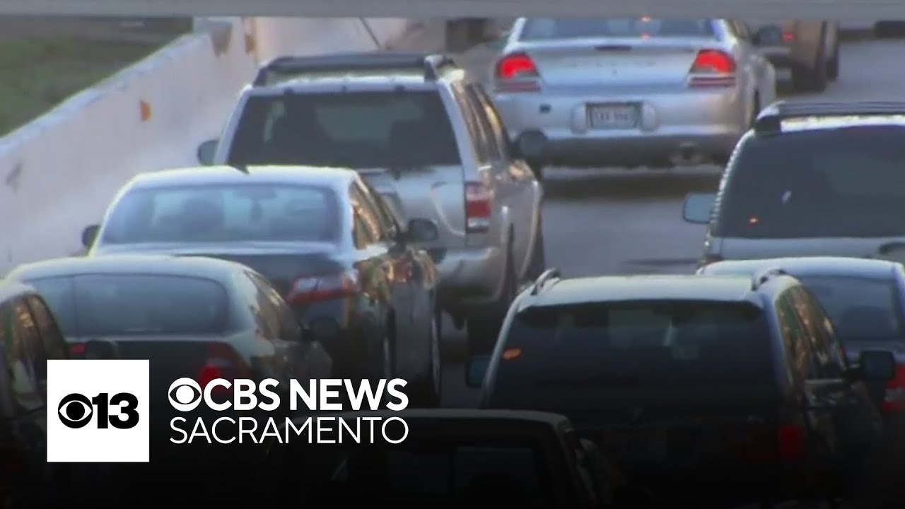 California could deploy AI tools to reduce traffic jams