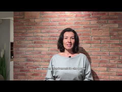 Flessibilità e Visione: Il Percorso Personale di una Business Strategist