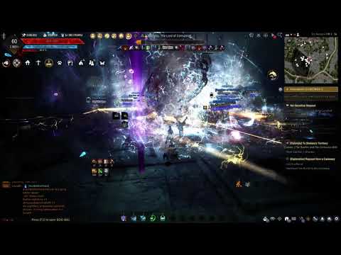 Генератор имен black desert