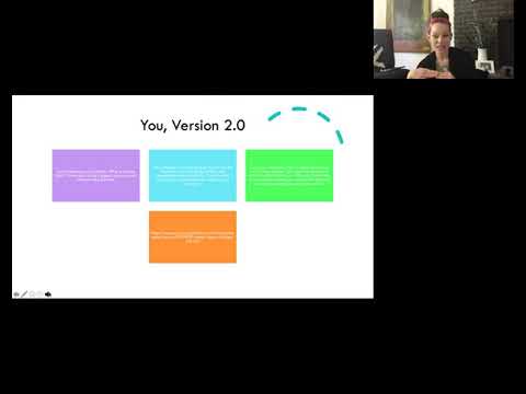 Workshop: Habits, Happiness, and Productivity