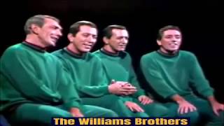 The Williams Brothers...... I&#39;ll Be Home for Christmas.