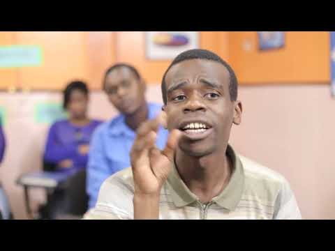 Classmates "Atito - the Bully"