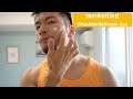 【減量日記】2021年6月20日 Shoulder&triceps day