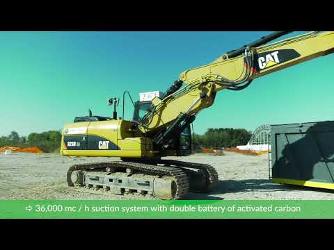 Ambienthesis Remediation