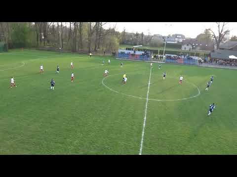 LKS STUDZIONKA - sezon 2018/19