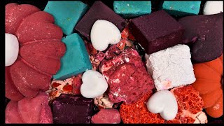 Download lagu Variety Soft Dyed Chalk Reform | Satisfying CC Dyed Chalk ASMR Crush  mp3