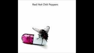 B-sides 2012 RHCP. Victorian Machinary