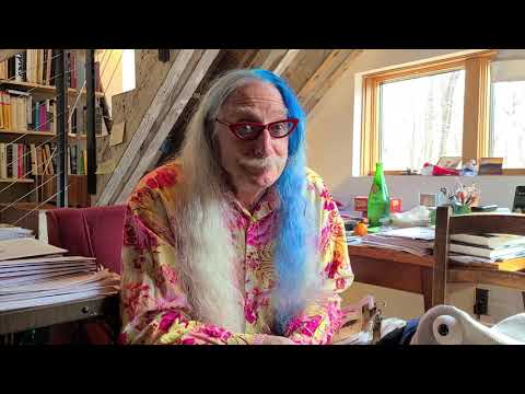 Patch Adams Presents: How Can Medical School be a Magical Place?