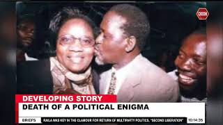 Download lagu Raila Odinga in Pictures mp3