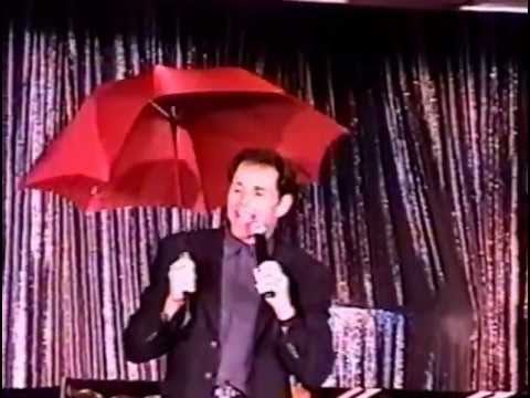 Jeff DeHart Comedian- Big Red Boat